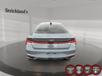 **Strickland's is home of the Hassle-Free car shopping experience. We make car buying fun, find your... (image 3)