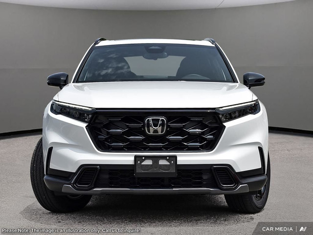 2026 Honda CR-V Hybrid Sport in Cars & Trucks in Calgary - Image 3