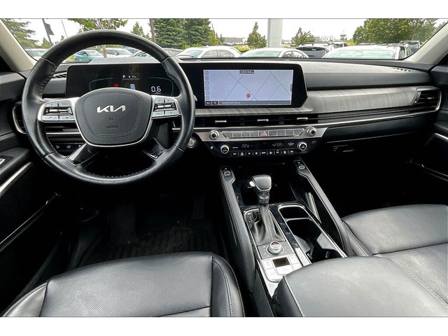 2024 Kia Telluride EX in Cars & Trucks in Barrie - Image 4