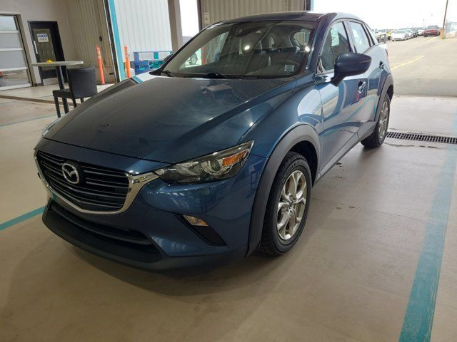 2020 Mazda CX-3 GS Luxury AWD | Leather | Sunroof in Cars & Trucks in Guelph