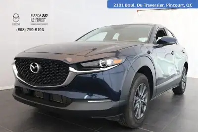 Apple Carplay et Android Auto sur tout nos modèles MAZDA 2019 et plus! écran multimédia, groupe élec...