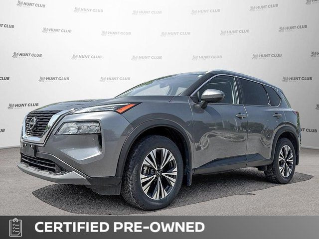 2023 Nissan Rogue SV in Cars & Trucks in Ottawa