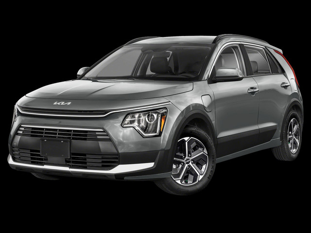 Kia Niro Plug-In Hybrid EX FWD 2025 in Cars & Trucks in Longueuil / South Shore