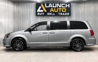introducing this kids friendly Dodge Caravan GT. This Caravan comes very well equipped with heated l... (image 1)