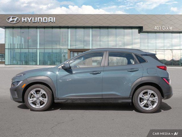 2022 Hyundai Kona Preferred in Cars & Trucks in Mississauga / Peel Region - Image 2