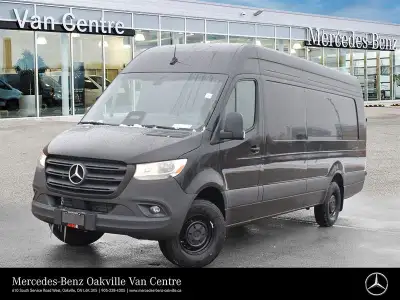 Explore Our Extensive Lineup of Sprinter & Metris Vans New, Pre-Owned & Demo Cargo and Passenger Mod...