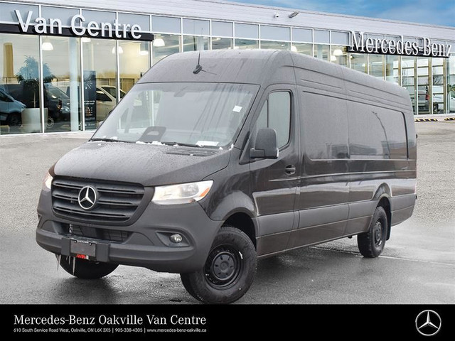2025 Mercedes-Benz Sprinter Cargo Van in Cars & Trucks in Oakville / Halton Region