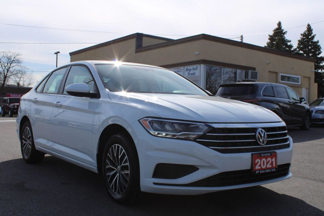  2021 Volkswagen Jetta Highline auto in Cars & Trucks in Mississauga / Peel Region