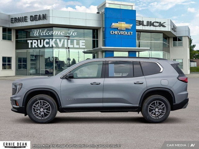 2025 GMC Acadia Elevation in Cars & Trucks in Barrie - Image 3