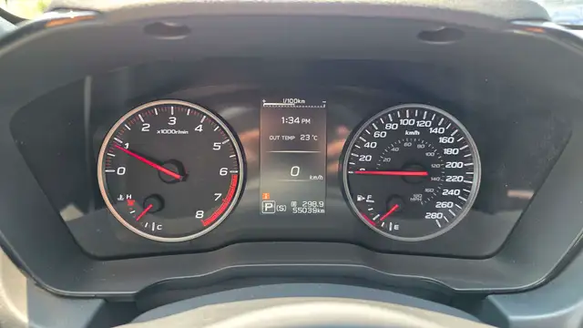 2022 Subaru WRX Sport ONE OWNER! SPORT! AUTO! in Cars & Trucks in Markham / York Region - Image 16