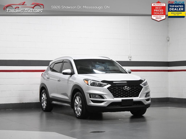 2019 Hyundai Tucson Preferred No Accident Lane Safety Heated Sea in Cars & Trucks in Mississauga / Peel Region - Image 3