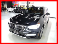 2018 BMW X3 30I X-DRIVE CARFAX VERIFIED, CLEAN TITLE, DEALER SERVICED 222,000KM AUTOMATIC TRANSMISSI... (image 2)