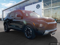 IIHS Top Safety Pick+. This Chevrolet Trailblazer delivers a Gas I3 1.3L/ engine powering this Varia... (image 6)
