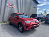 See Dealer Website for Details. 2016 Toyota RAV4 LE / AWD / SIEGES CHAUFFANT (image 2)
