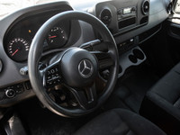 Introducing the 2020 Mercedes-Benz Sprinter 170 WBdesigned for those who need extra space without co... (image 8)