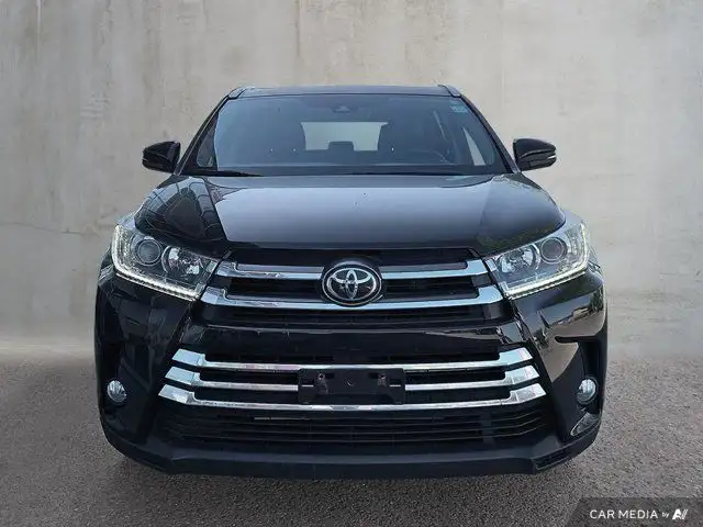 2017 Toyota Highlander XLE in Cars & Trucks in Ottawa - Image 10