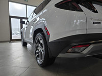 2025 Hyundai Tucson PHEV Ultimate! Experience the best of both worlds with the 2025 Hyundai Tucson P... (image 8)