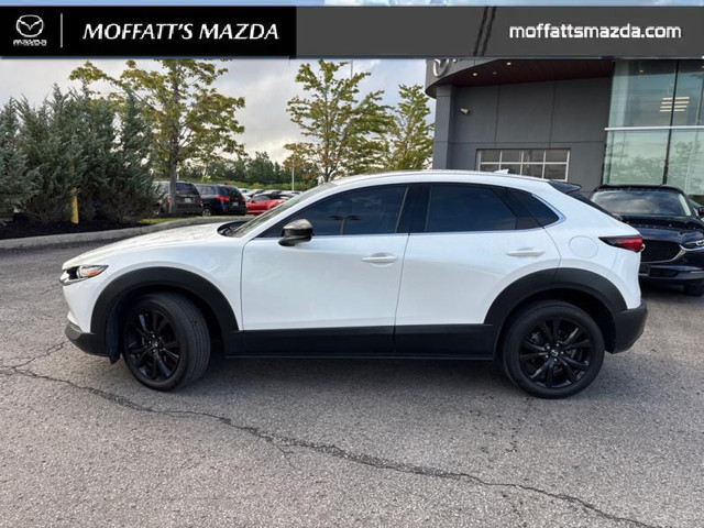 2021 Mazda CX-30 GT Turbo - Leather Seats - $209 B/W in Cars & Trucks in Barrie - Image 2