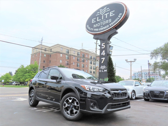 2020 Subaru Crosstrek CONVENIENCE - REVERSE CAMERA - AWD !! in Cars & Trucks in Oakville / Halton Region