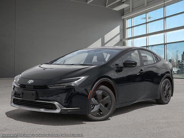 2025 Toyota Prius Plug-In Hybrid SE in Cars & Trucks in Edmonton - Image 2