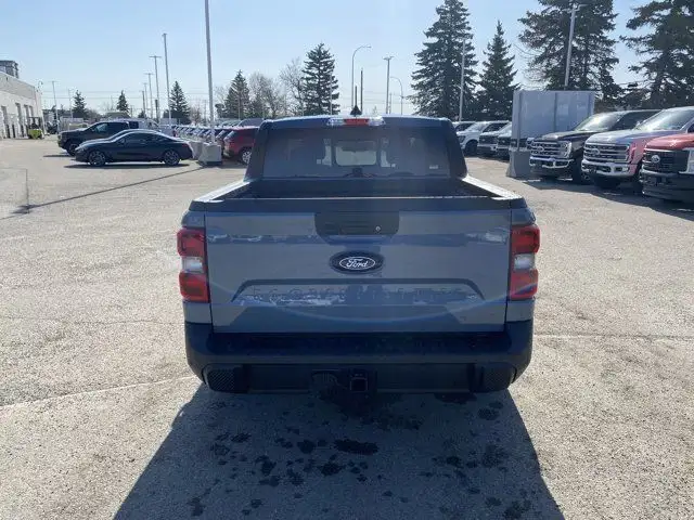 2025 Ford Maverick LARIAT SUPERCREW AWD W/4K TOW PKG in Cars & Trucks in Calgary - Image 6