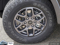 ENGINE: 2.3L ECOBOOST -inc: auto start-stop technology (STD),FX4 OFF-ROAD PACKAGE -inc: 17 Spare Con... (image 8)