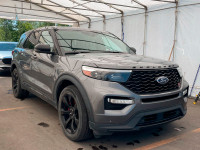 WOW! À voir! / Come see it! TOUT ÉQUIPÉ / FULLY EQUIPPED. Version ST 4WD avec Groupe Route ST / ST S... (image 9)