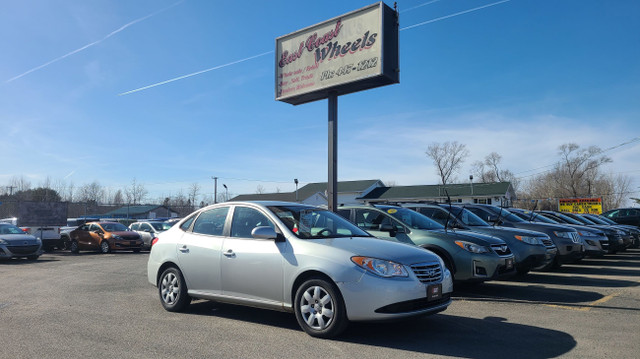 2010 Hyundai Elantra GL in Cars & Trucks in Fredericton