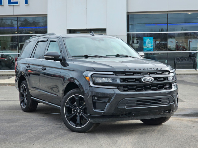  2022 Ford Expedition Limited in Cars & Trucks in Saint John