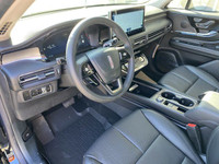 The 2025 Lincoln Corsair Reserve, available at Waterloo Ford Lincoln Sales Ltd., embodies the pinnac... (image 3)