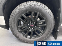 WAS: $51490 NOW: $50999 plus taxes and licensing feesThe 2023 GMC Sierra 1500 Elevation 5.3L V8 brin... (image 9)