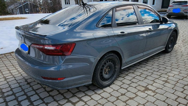 2021 Volkswagen Jetta GLI in Cars & Trucks in Fredericton - Image 3