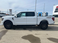 2023 Ford F-150 Tremor 4WD SuperCrew 5.5' Box, 3.5L V6 EcoBoost, Gas, 10-Spd Automatic, Class IV Tow... (image 8)