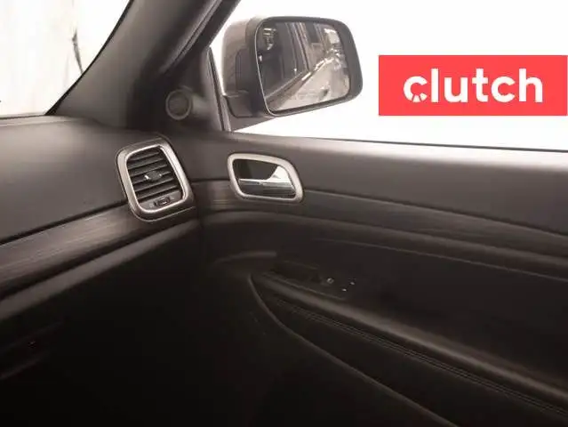 2021 Jeep Grand Cherokee Altitude 4x4 w/Apple CarPlay & Android  dans Autos et camions dans Ottawa - Image 36