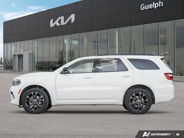 2024 Dodge Durango GT Plus | Nav | Premium Audio | in Cars & Trucks in Guelph - Image 3