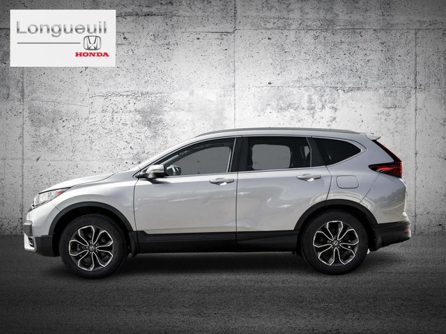 2020 Honda CR-V EX-L Traction Intégrale in Cars & Trucks in Longueuil / South Shore - Image 3