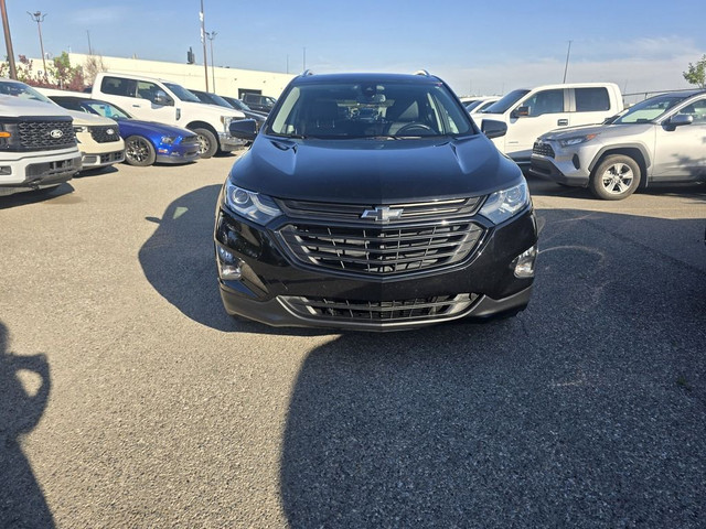 2020 Chevrolet Equinox LT 2.0L AWD W/ MIDNIGHT EDITION in Cars & Trucks in Calgary - Image 3