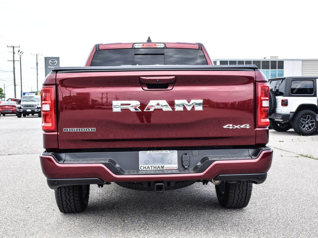 2025 Ram 1500 in Cars & Trucks in Chatham-Kent - Image 3