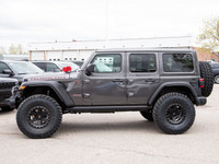 Adds: Mopar Xtreme Package Fender Extensions 3.5 Inch Readylift 4 Arm Lift Kit With Falcon Shocks Fa... (image 5)