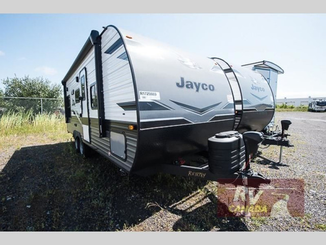 2024 Jayco Jay Flight 212QB in Travel Trailers & Campers in Ottawa