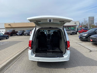 2016 Dodge Caravan Crew - In White Knuckle - Stow n Go - Comfortably seats up to seven passengers -... (image 4)