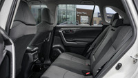 *Heated Seats, Apple CarPlay, Android Auto, Blind Spot Monitoring, Lane Keep Assist!* With rugged ca... (image 9)