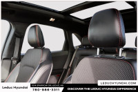 2025 Ford Escape ST-Line Select Experience the Ford Escape ST-Line Select with only 17100 km on the... (image 8)