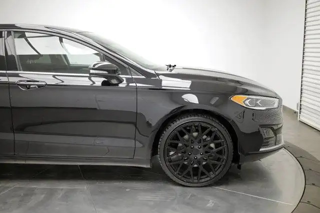 2020 Ford Fusion Energi SEL62863210051202121