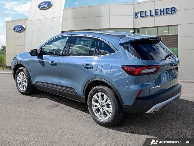 2025 Ford Escape Active in Cars & Trucks in Brandon - Image 3