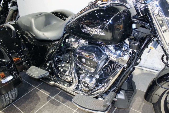 2022 Harley-Davidson Freewheeler in Touring in City of Montréal - Image 4