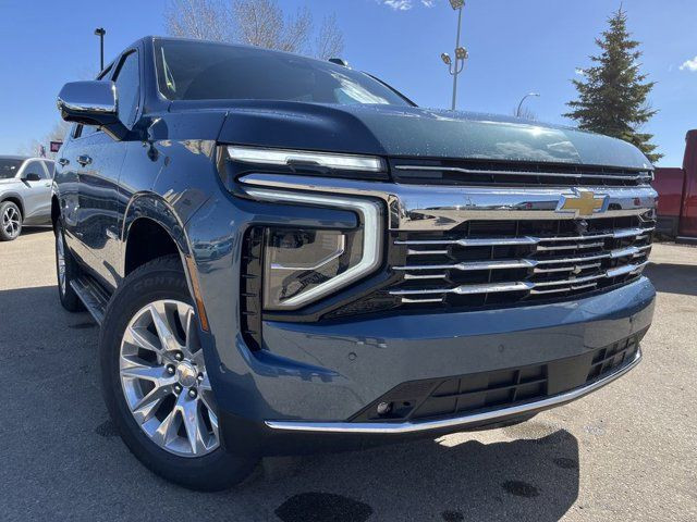 2025 Chevrolet Tahoe Premier in Cars & Trucks in Edmonton - Image 2