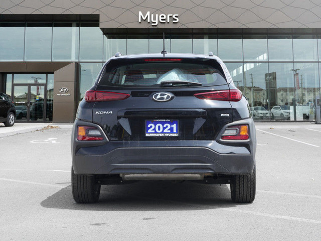 2021 Hyundai Kona 2.0L Preferred AWD - Heated Seats - $140 B/W in Cars & Trucks in Ottawa - Image 4