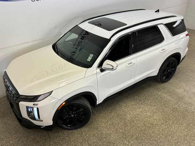 2024 Hyundai Palisade Urban 7 Passenger URBAN/7 PASSENGER/PAN... in Cars & Trucks in Belleville - Image 2