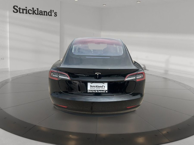 2018 TESLA MODEL 3 in Cars & Trucks in Stratford - Image 4